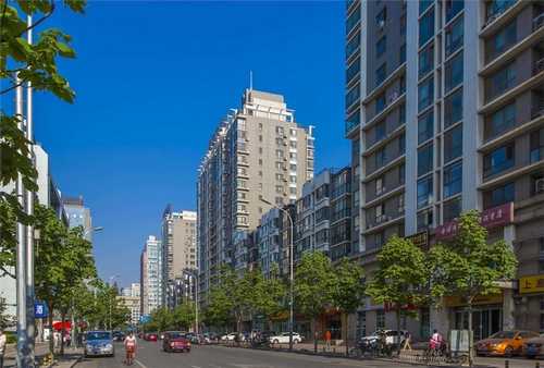 天津工程脚手架