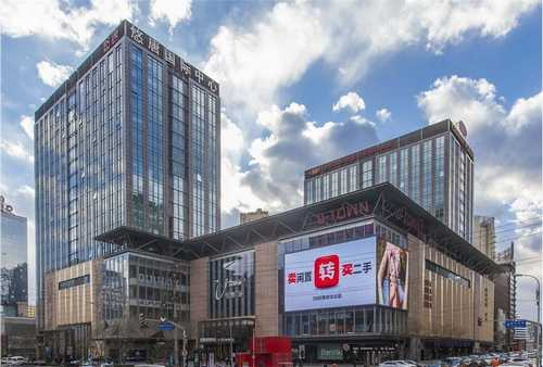 公主岭感应门制造商