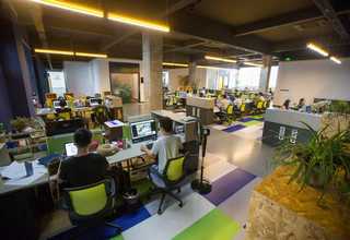 陕西客运巴士验票刷脸支付设备