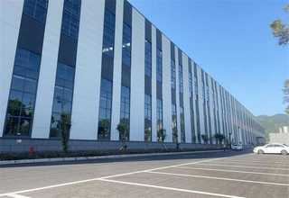 云南红河公园休闲伞