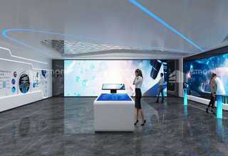 塑料制品展示架