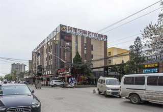 黄浦区大通物流车租赁城市