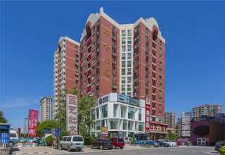 黑龙江透光阳台厂家