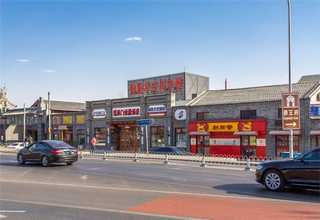 甘肃小区亮化设计