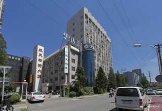 白银现代风格铁艺大门多少钱