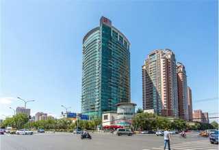 广西巨型开山潜孔钻调试