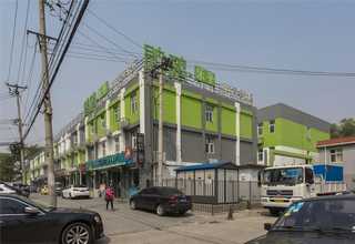 黑龙江车间工业除尘器